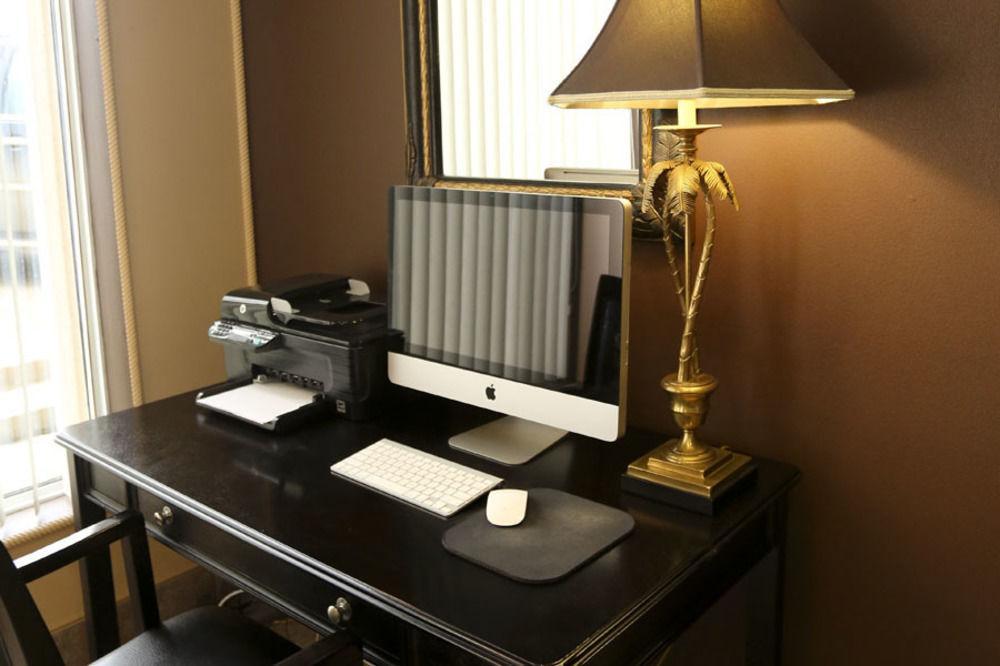 The Bridgeport Inn Fort Mcmurray Eksteriør bilde